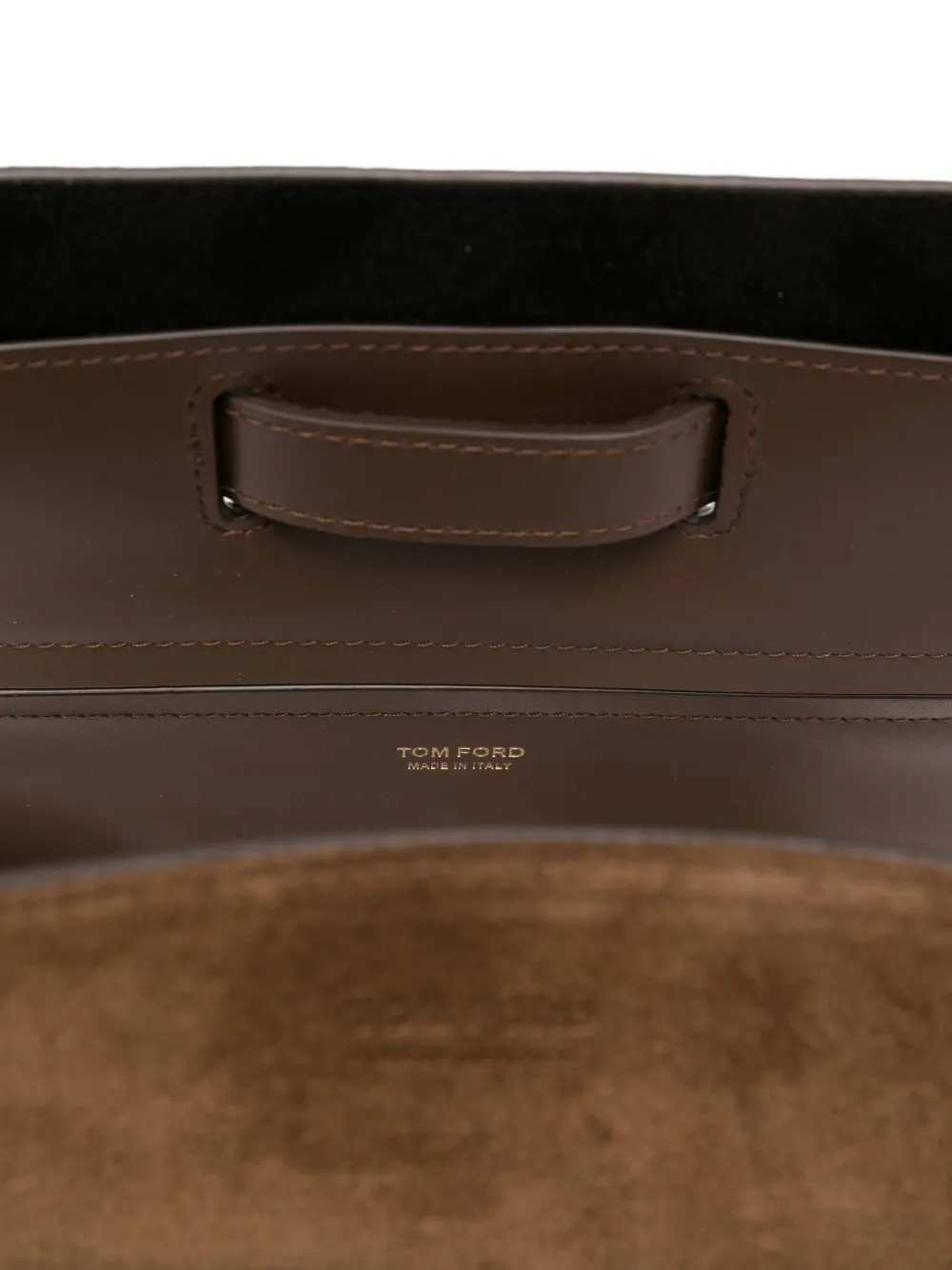 Tom Ford BAG - Marrone | 7ae6d5f827d1a822780c521be914c6d0f2afb007