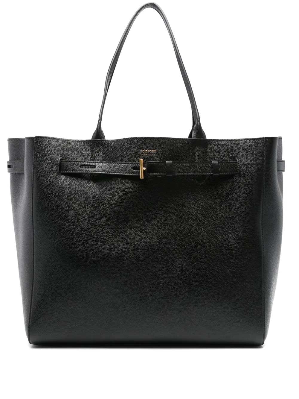 Tom Ford BAG - Nero | d2c7549a0bcc0127e65d92ba2cd56abb35e1d4ad