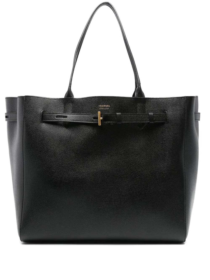Tom Ford BAG - Nero | d2c7549a0bcc0127e65d92ba2cd56abb35e1d4ad