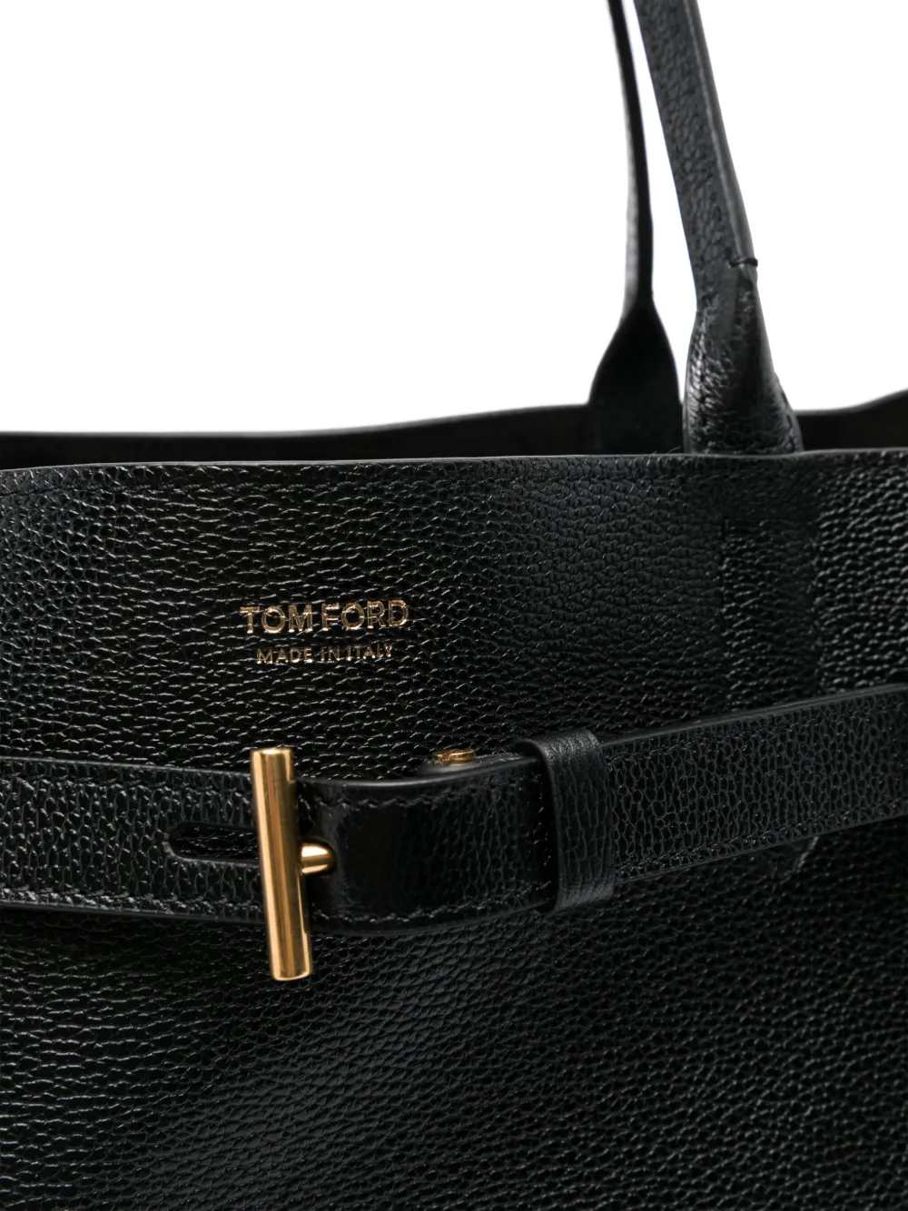 Tom Ford BAG - Nero | 56bd9099bfbb6a91012030ad171e770d80d832a7