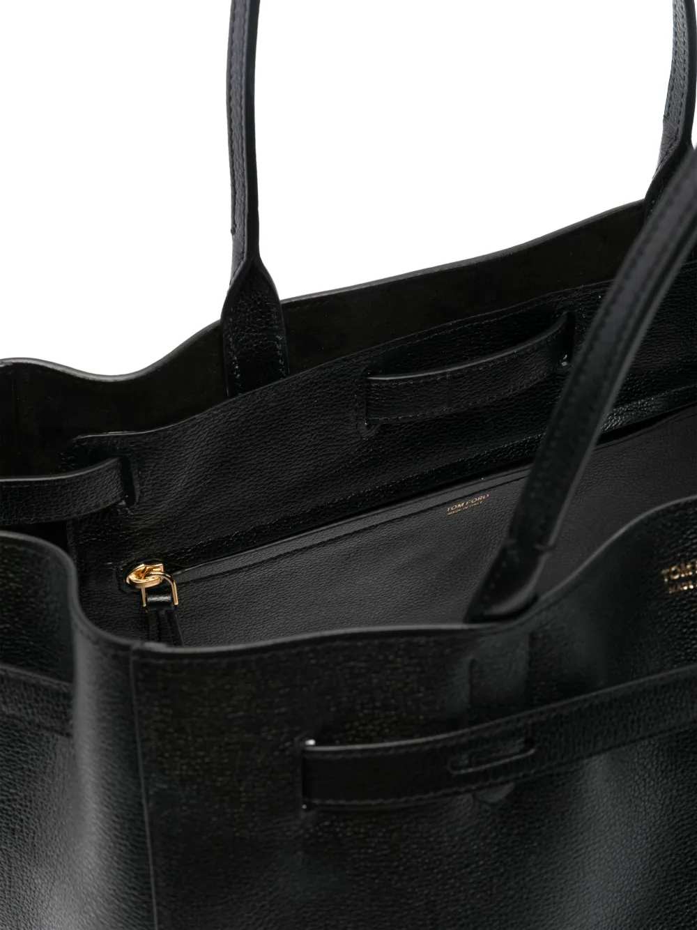 Tom Ford BAG - Nero | 131d57f2801480e97e042c906113ee8c31e328b5