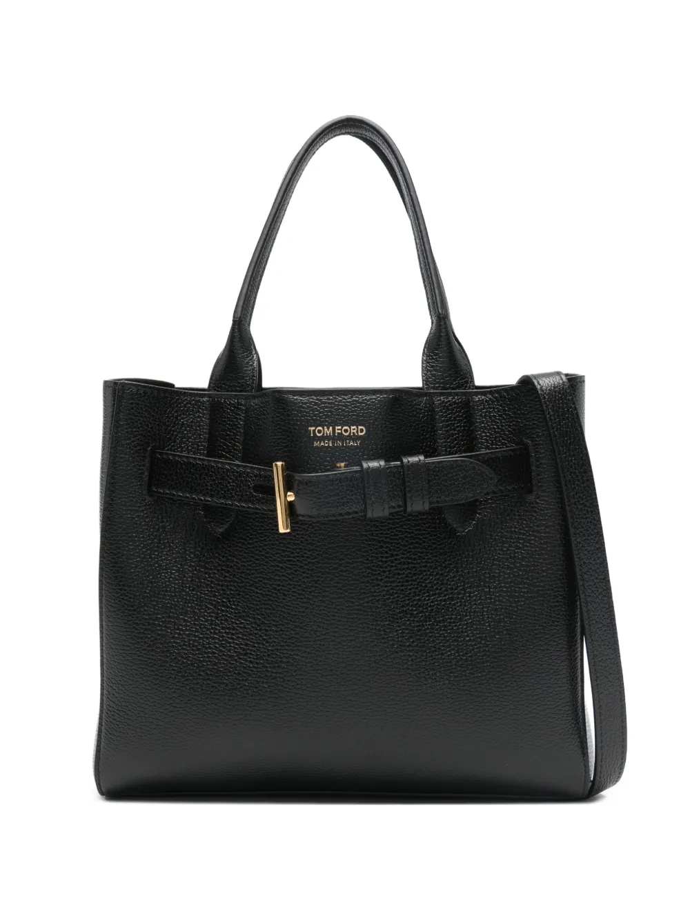 Tom Ford BAG - Nero | 8c443ab470aad480b6941925d624431a83d0c8ef
