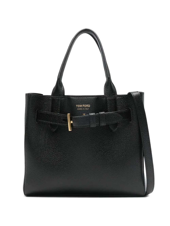 Borsa Tote Audrey Con Fibbia