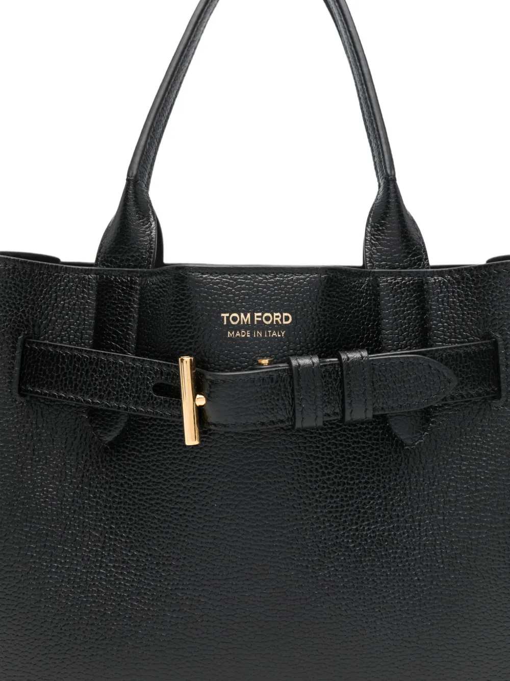 Tom Ford BAG - Nero | 186c7ca5487fc3bb86b12ea2ae6b29b4285af006