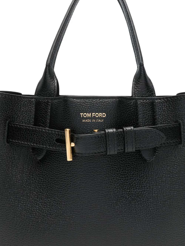 Tom Ford BAG - Nero | 186c7ca5487fc3bb86b12ea2ae6b29b4285af006