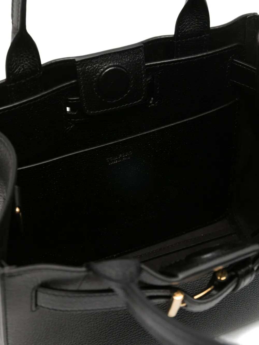 Tom Ford BAG - Nero | 2617d10743d1f06dfa87b676ec7e6e87842142f8