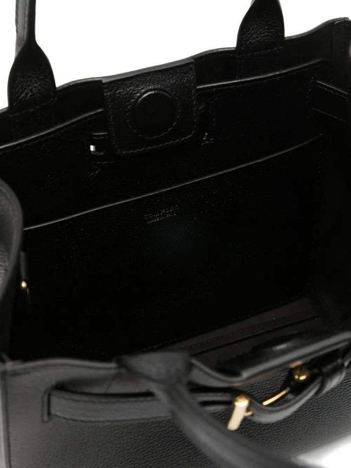 Tom Ford BAG - Nero | 2617d10743d1f06dfa87b676ec7e6e87842142f8