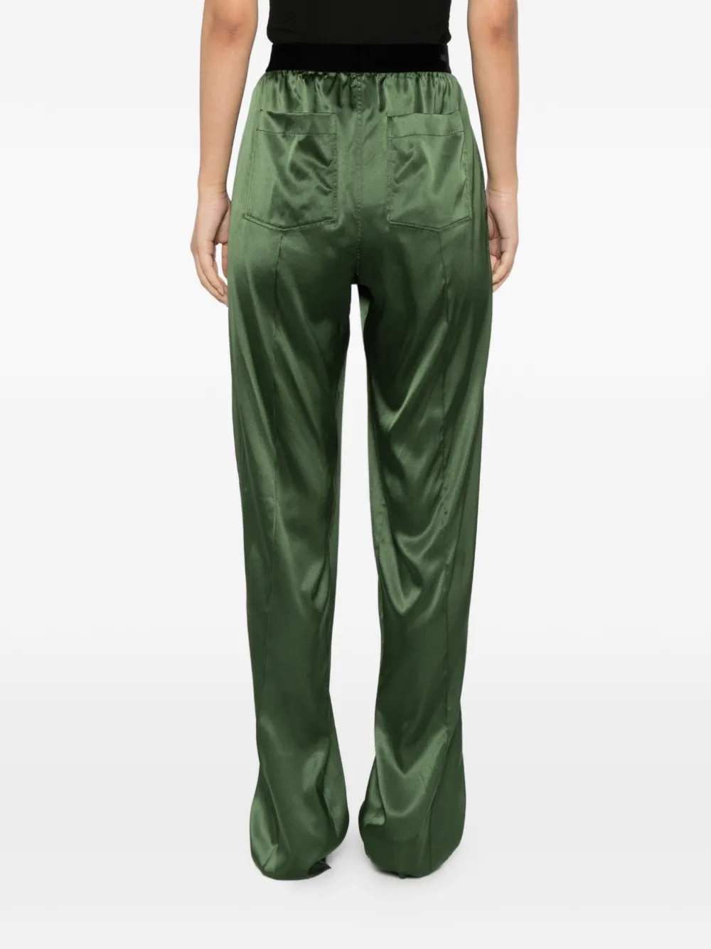 Tom Ford PANTS - Verde | 1367dbfed38645d617cf700b35f18fc4b864015b