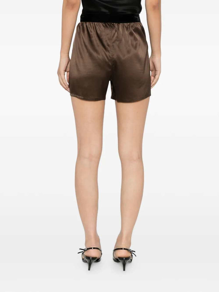 Tom Ford SHORTS - Marrone | 75e47db26904b637967c017a33e575955908d4de