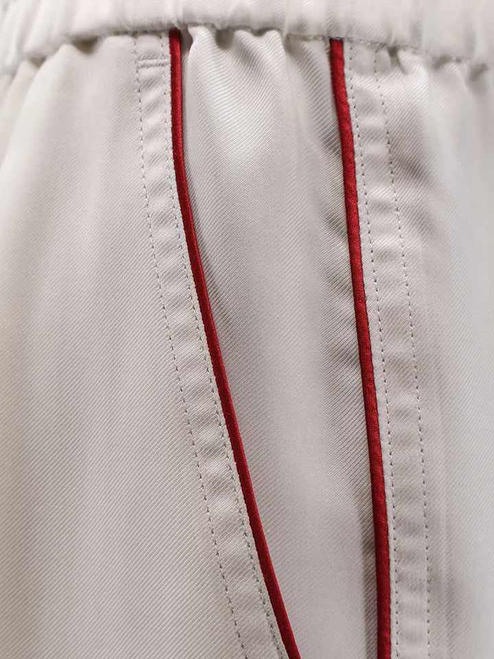 Tom Ford PANTS - Nude & Neutrals | b86eabb23e7557b6814c6ae829342a49cf85a6f6