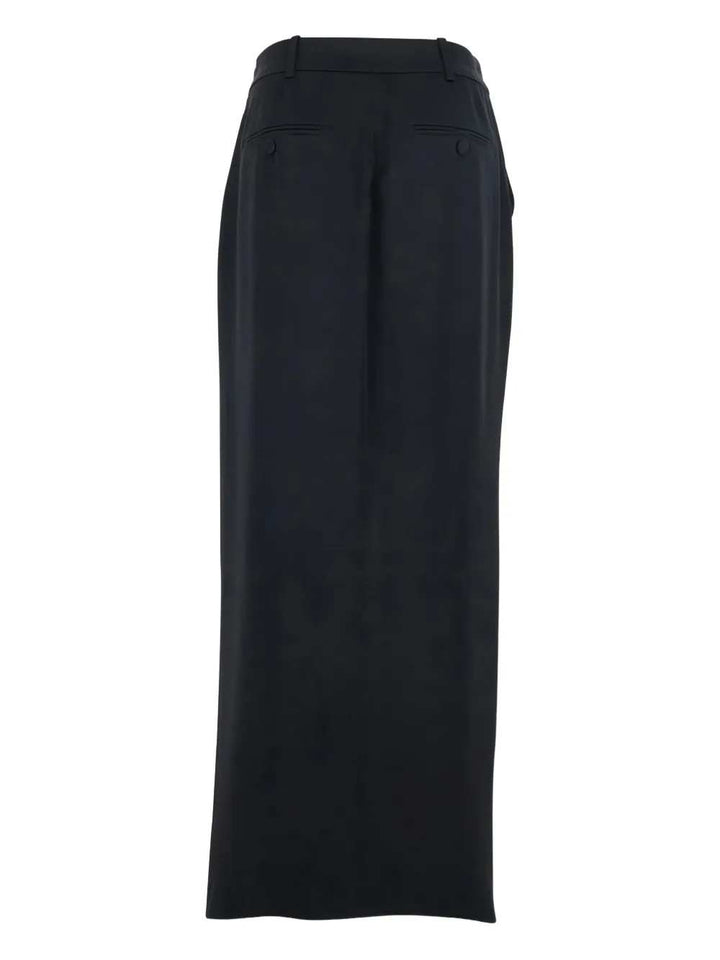 Tom Ford SKIRT - Nero | aff2ac882bf672ac25057bd06bd893dfb36a7a43