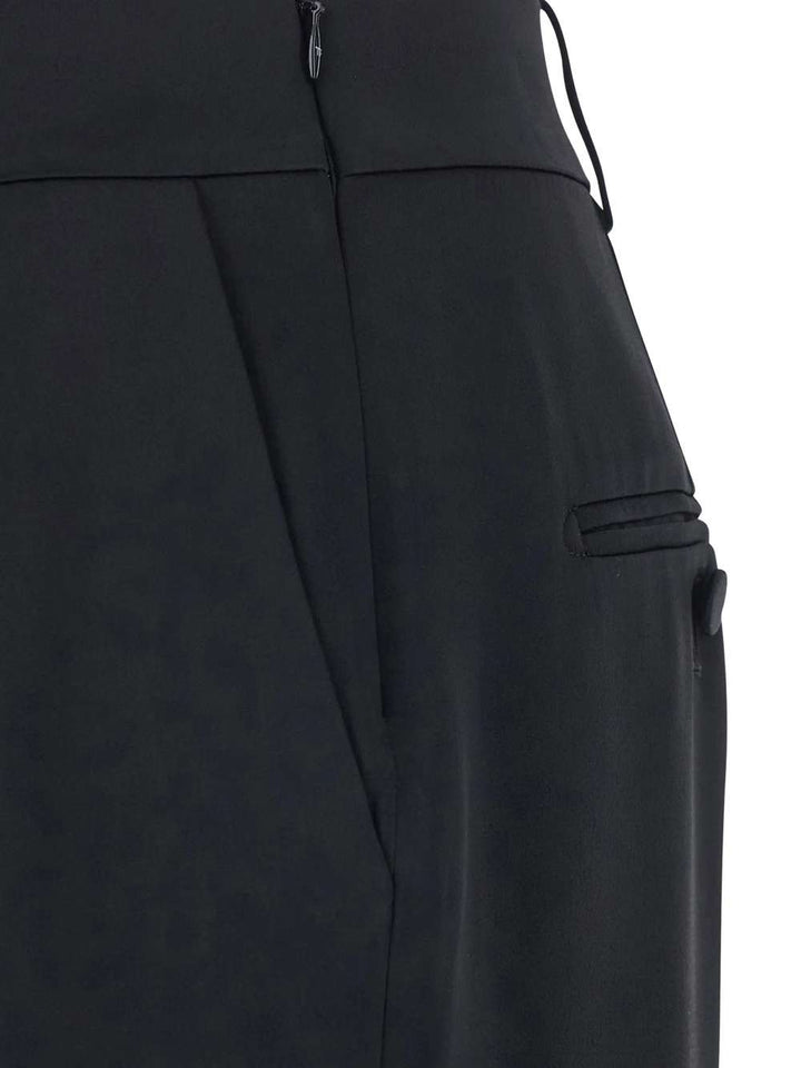 Tom Ford SKIRT - Nero | 39229de018ead872c06ac1214aad18f874ad1f0e