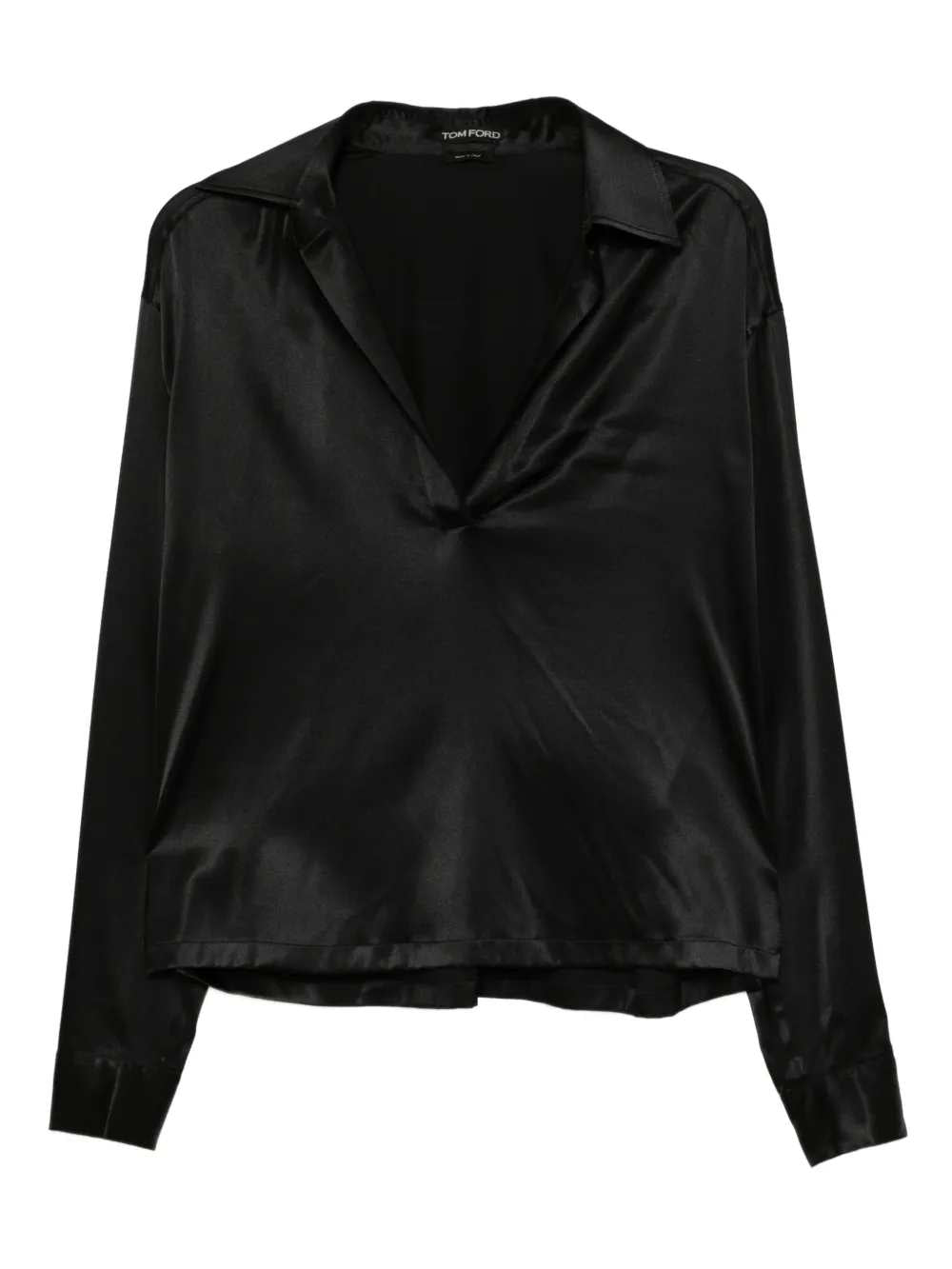 Tom Ford TOP - Nero | 9a2a227cbc079720928c513b03ffdd19c97590c6