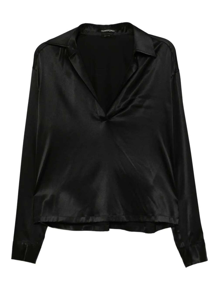 Tom Ford TOP - Nero | 9a2a227cbc079720928c513b03ffdd19c97590c6
