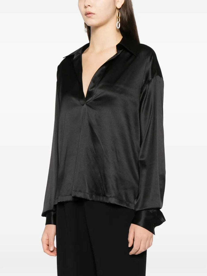 Tom Ford TOP - Nero | 78106d1221b9b1677267b3d8428f397bb9c80f94