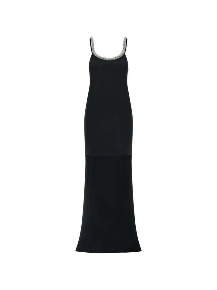 Tom Ford DRESS - Nero | 4653d8a8f30a0c03a9c6c6c02865d84e2c2ae2e0