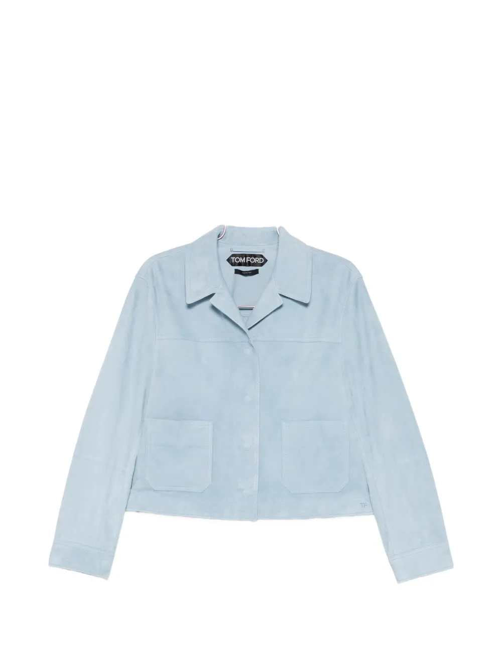 Tom Ford JACKET - Blu | 4adec5acf127d016871595e6342acc72f7f49bf8
