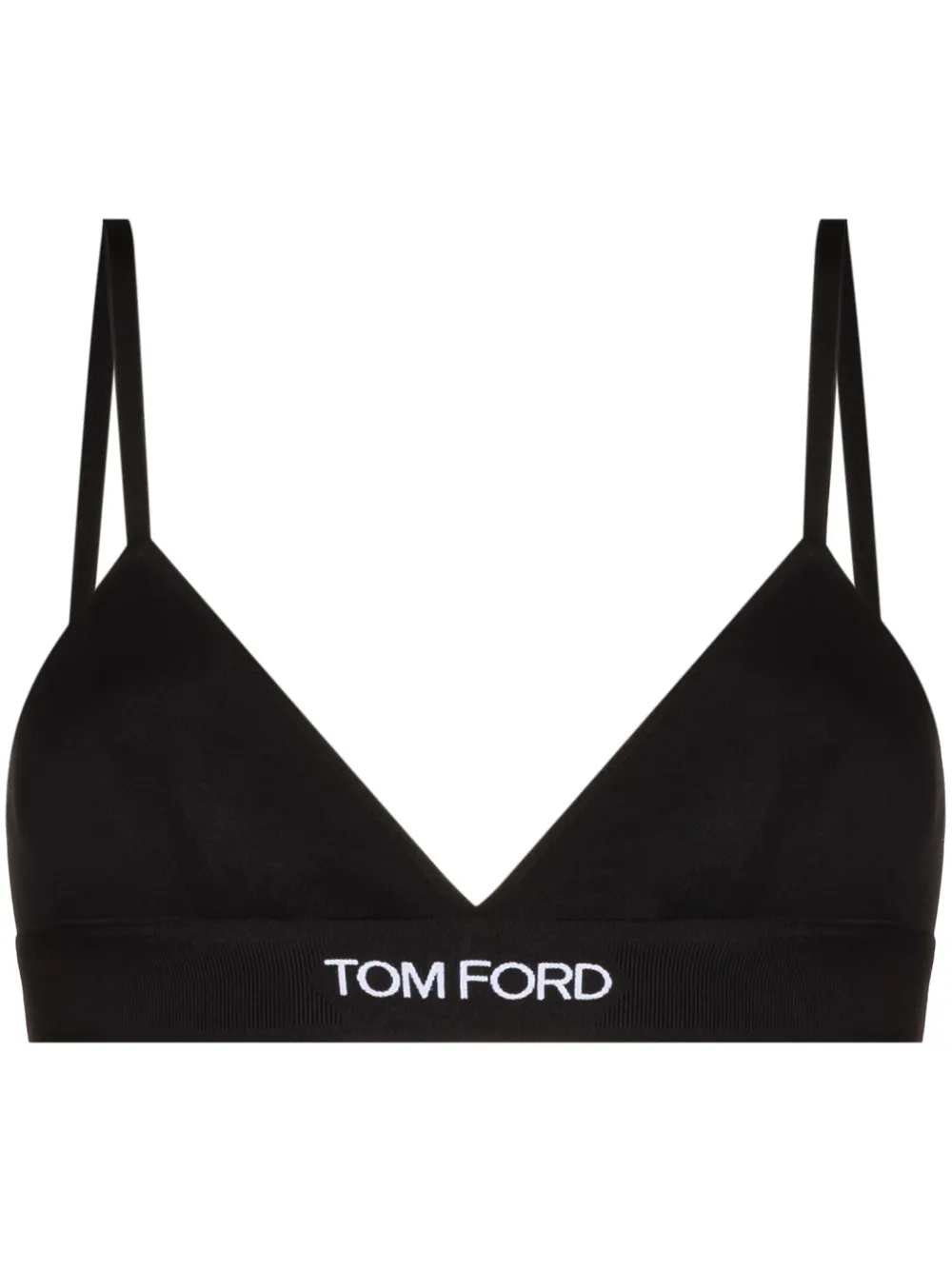 Tom Ford UNDERWEAR - Nero | 33db1d58955f56f41897be5deae2c42be7c8e1c3