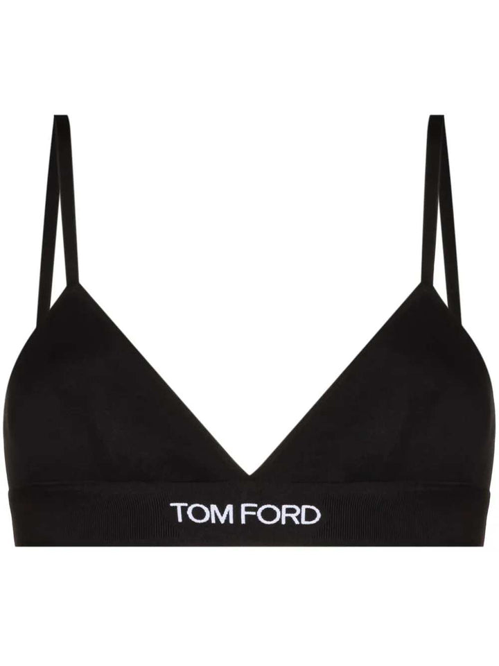 Tom Ford UNDERWEAR - Nero | 33db1d58955f56f41897be5deae2c42be7c8e1c3