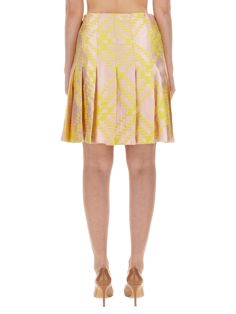 Burberry Gonne - Multcolor | Wanan Luxury