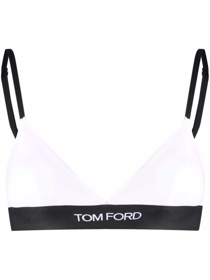 Tom Ford UNDERWEAR - Bianco | f2f6d4262966371f481aa1c4e42f2f5123115e14