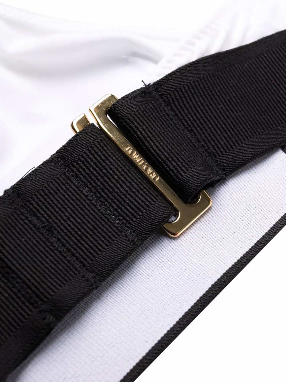 Tom Ford UNDERWEAR - Bianco | 7d8d5b5148947fe0e1abf19535d15a9ef1b179fe