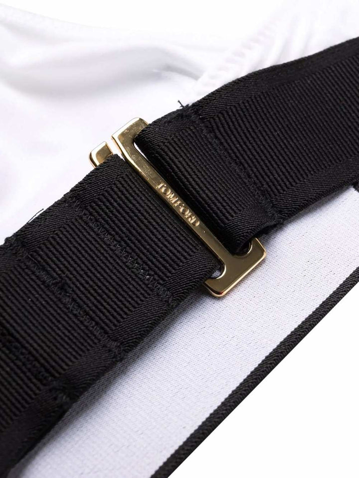 Tom Ford UNDERWEAR - Bianco | 7d8d5b5148947fe0e1abf19535d15a9ef1b179fe