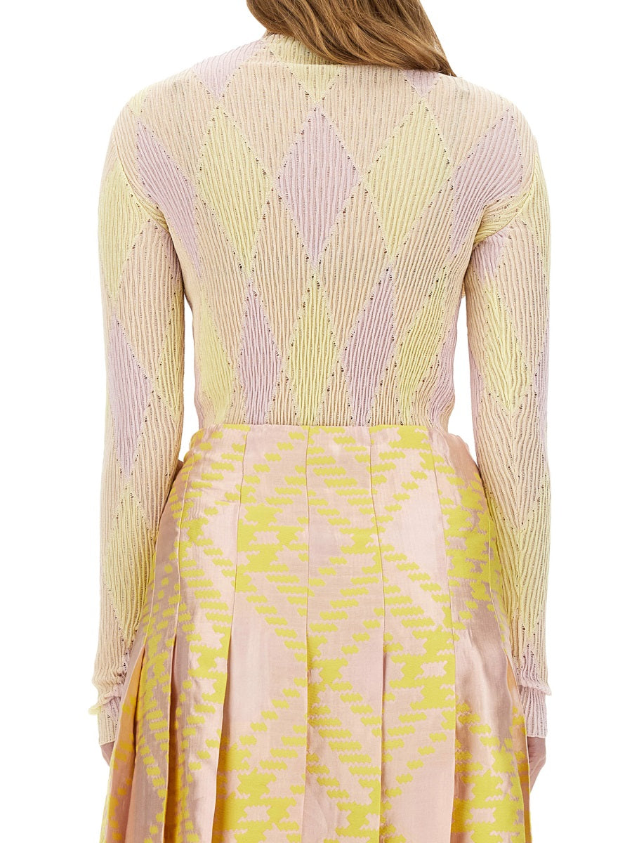 Burberry Maglioni - Multcolor | Wanan Luxury