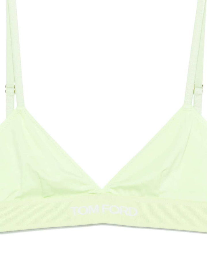 Tom Ford UNDERWEAR - Verde | 987730dd41d87db44940c6919bd3fe7d485b4856