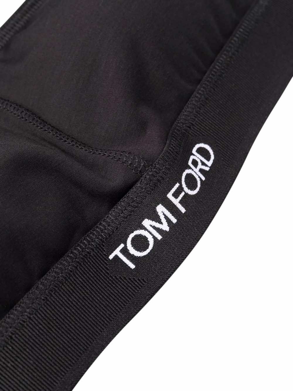 Tom Ford UNDERWEAR - Nero | 99f193fd534eff9f3bcaac316e809cb2b646f95e