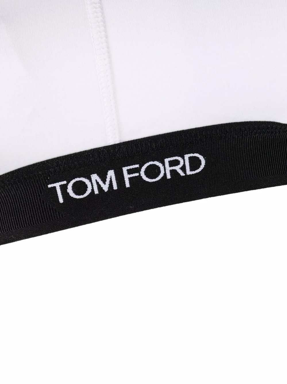 Tom Ford UNDERWEAR - Bianco | d78412e34e8af23bc582a8c48c22b40bc1fe4da4