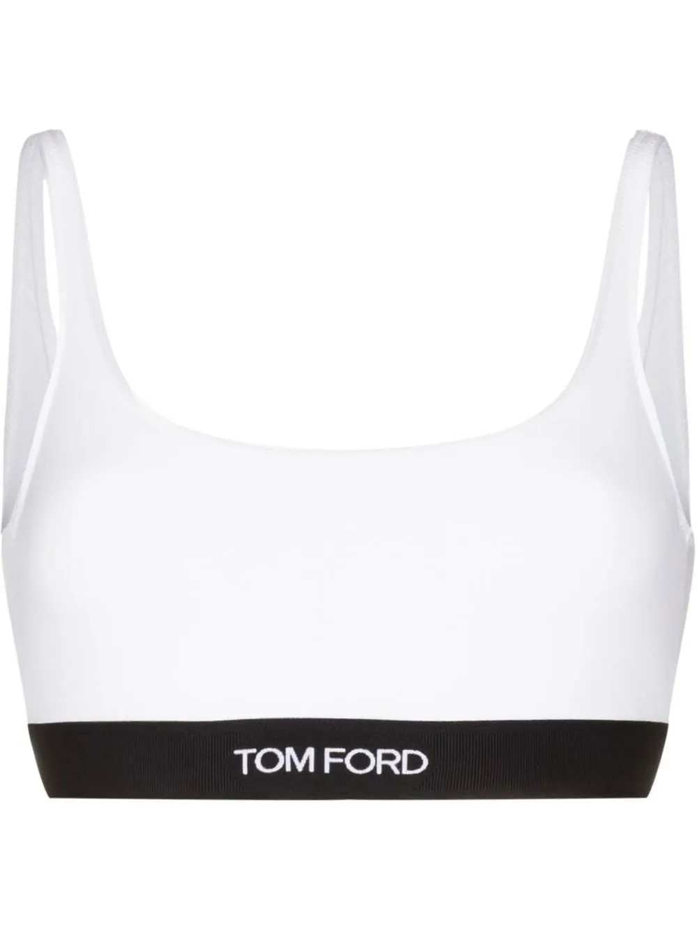 Tom Ford UNDERWEAR - Bianco | f66a82a768bc0622ca69b498acb878c9b5e2bc42