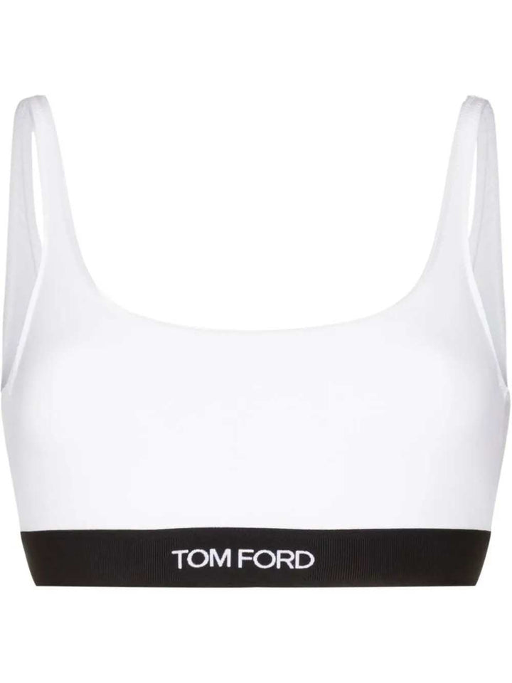 Tom Ford UNDERWEAR - Bianco | f66a82a768bc0622ca69b498acb878c9b5e2bc42