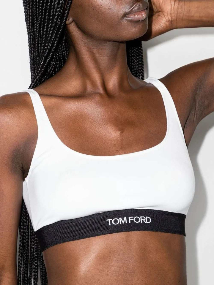 Tom Ford UNDERWEAR - Bianco | 3b3517fc5e1d0bbf504b7906549824aa07ebaa9f