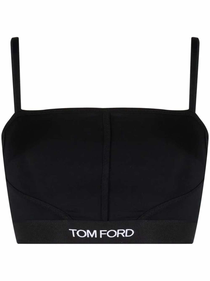 Tom Ford UNDERWEAR - Nero | ade00c93433fee3fc7da4892069ff8acecd4223e
