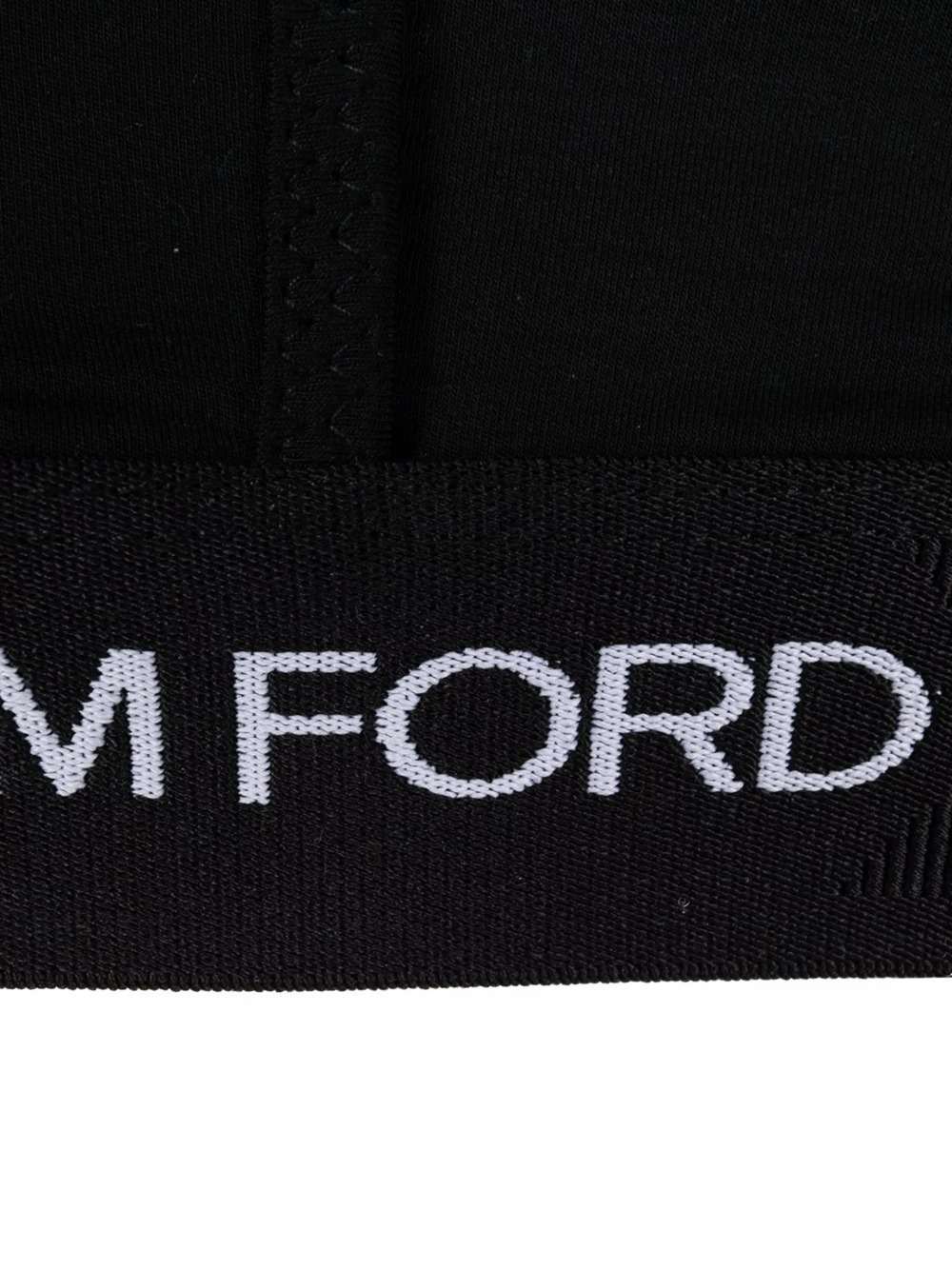 Tom Ford UNDERWEAR - Nero | e4105e1f5991c2235d29e0b173cf54f7e687fdb1