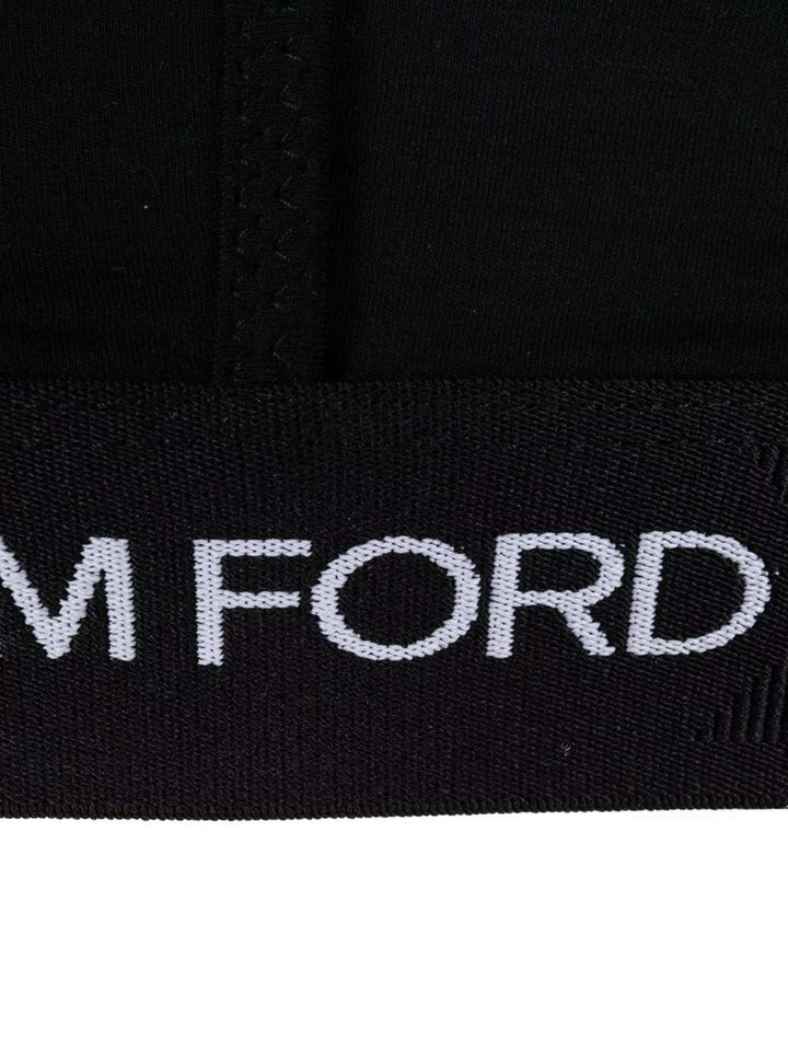 Tom Ford UNDERWEAR - Nero | e4105e1f5991c2235d29e0b173cf54f7e687fdb1