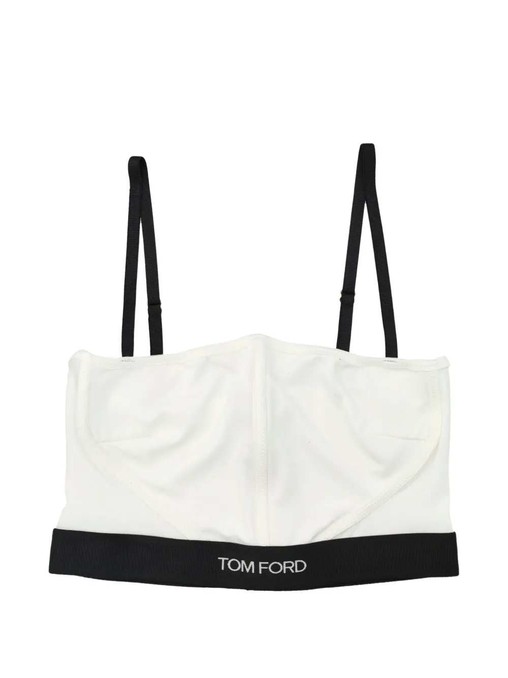 Tom Ford UNDERWEAR - Bianco | 5cbd47de40f37c456ff742c770b7e140d58d0bb9