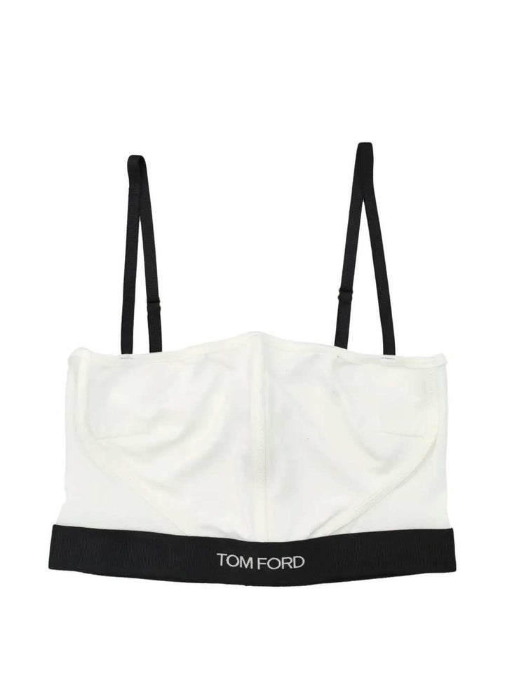 Tom Ford UNDERWEAR - Bianco | 5cbd47de40f37c456ff742c770b7e140d58d0bb9
