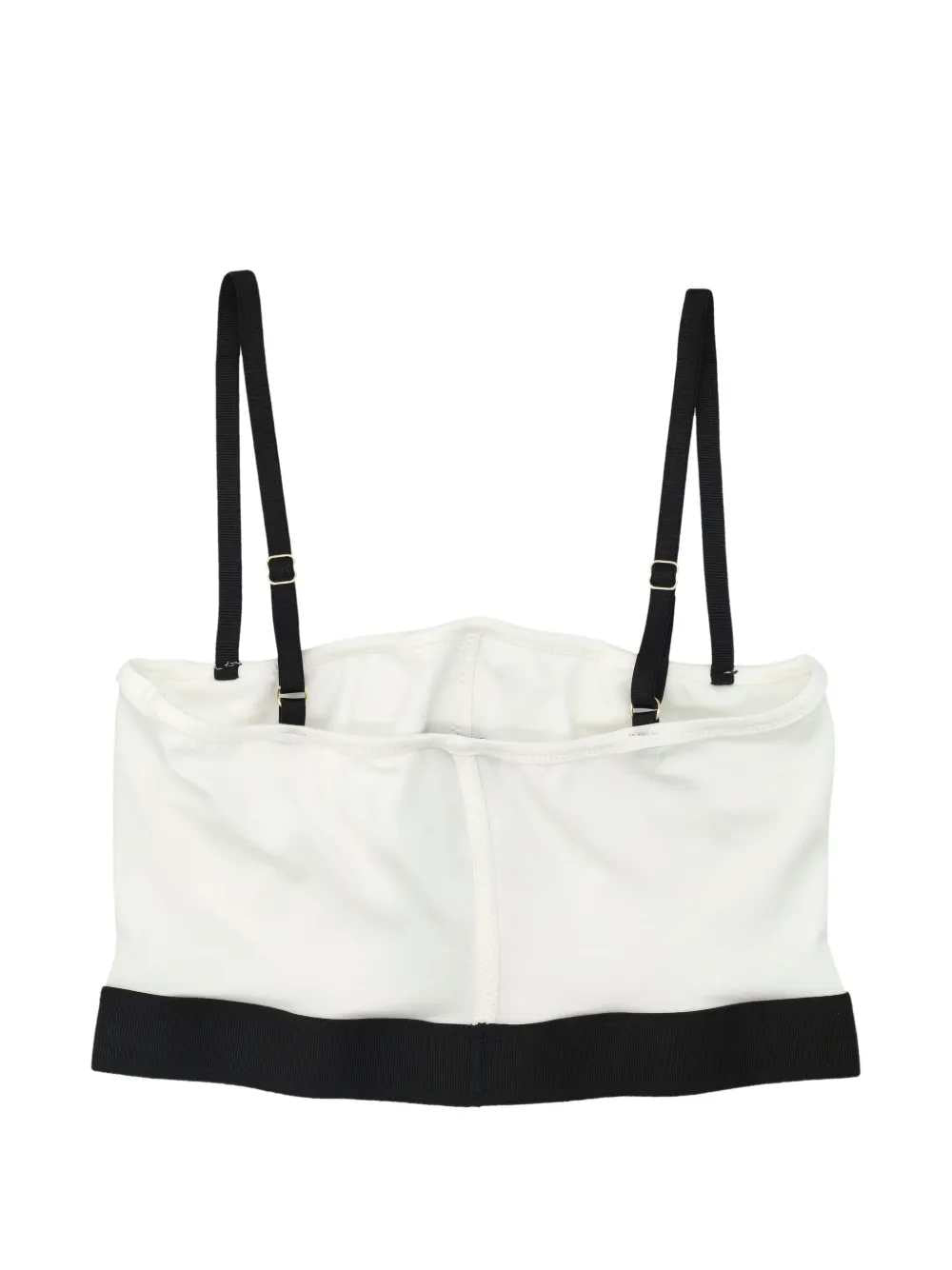 Tom Ford UNDERWEAR - Bianco | eaf701b05d5714de3cced2b4ca9c88b251d27798