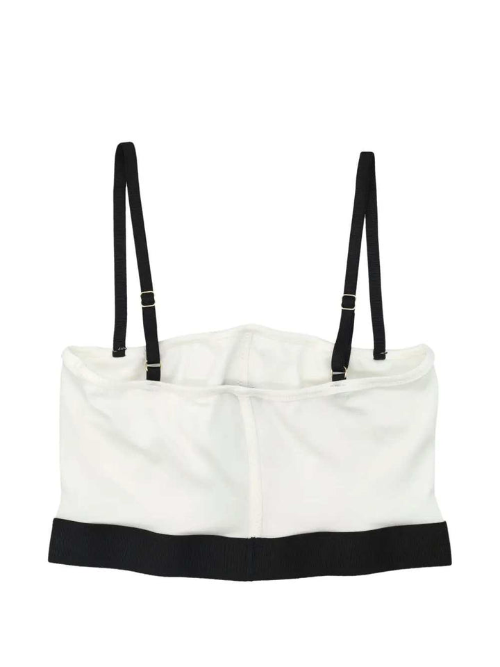 Tom Ford UNDERWEAR - Bianco | eaf701b05d5714de3cced2b4ca9c88b251d27798