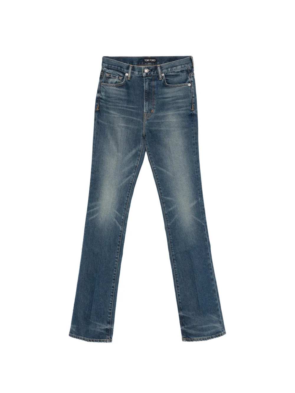 Tom Ford JEANS - Blu | 71d8cf4f4eeea5940d6af60cb21f970aee2b614d