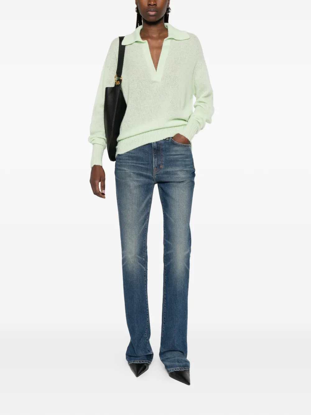 Tom Ford JEANS - Blu | 834e1d7f2398fe39aa93b64b01464c5cb5692b33