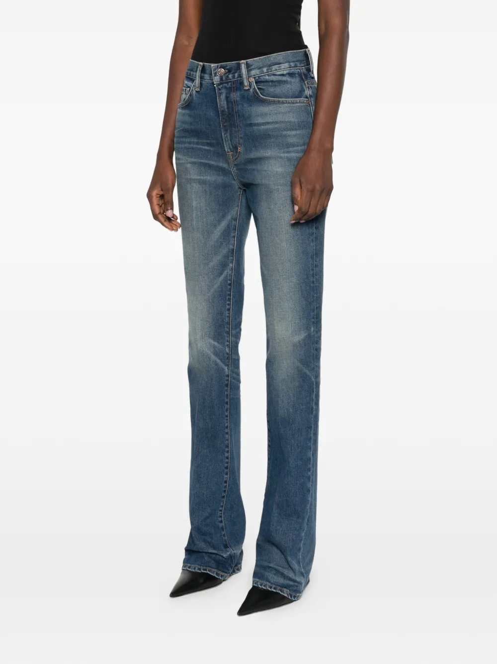 Tom Ford JEANS - Blu | e067473e6b47768e74f2e2c5e58b940c4dcf0def