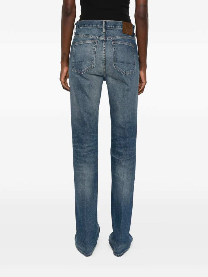 Tom Ford JEANS - Blu | b2df9158f6220c41bfade12bc1219cc1187f6b47