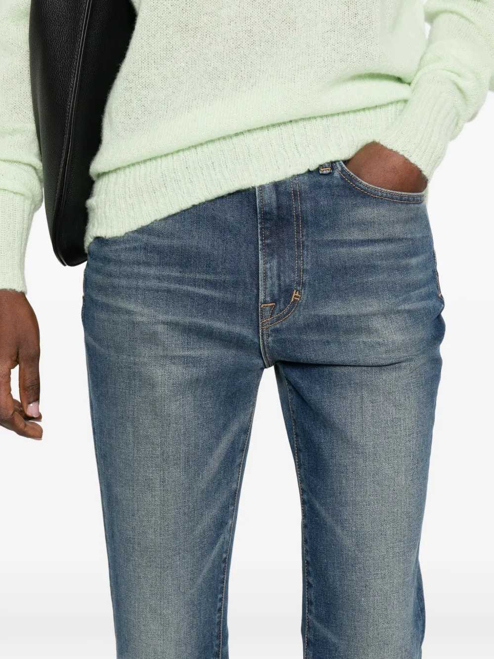Tom Ford JEANS - Blu | 8c5c7cd1f5205dc5cf1c29f7fe75600c1b041d73