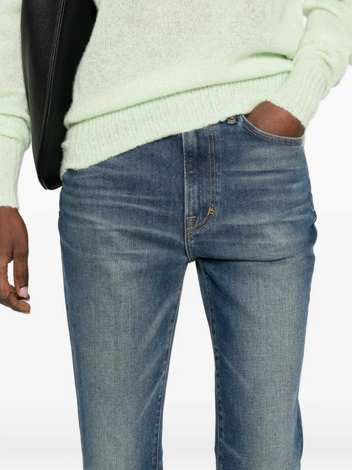 Tom Ford JEANS - Blu | 8c5c7cd1f5205dc5cf1c29f7fe75600c1b041d73