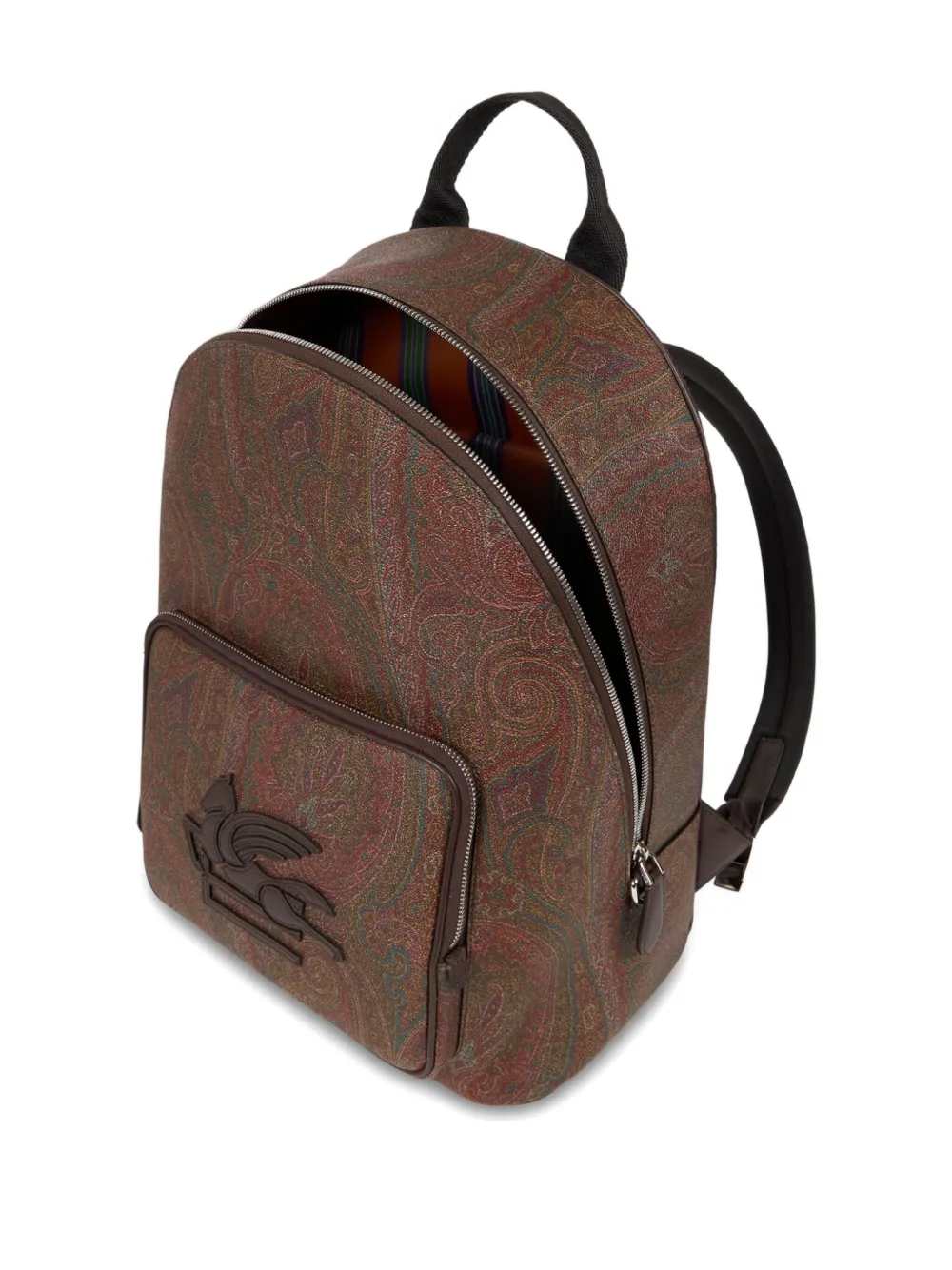 Etro BAG - Marrone | c609fbaa653fd3d1fcaaa1bf93b6b9ebee5b9120