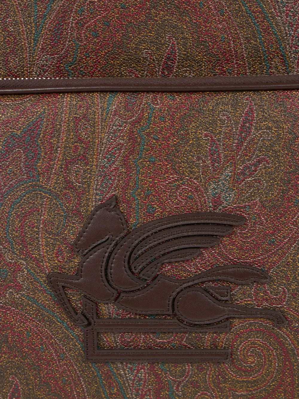 Etro BAG - Marrone | 61dff8b07e49e837ba686458de129dc652607c37