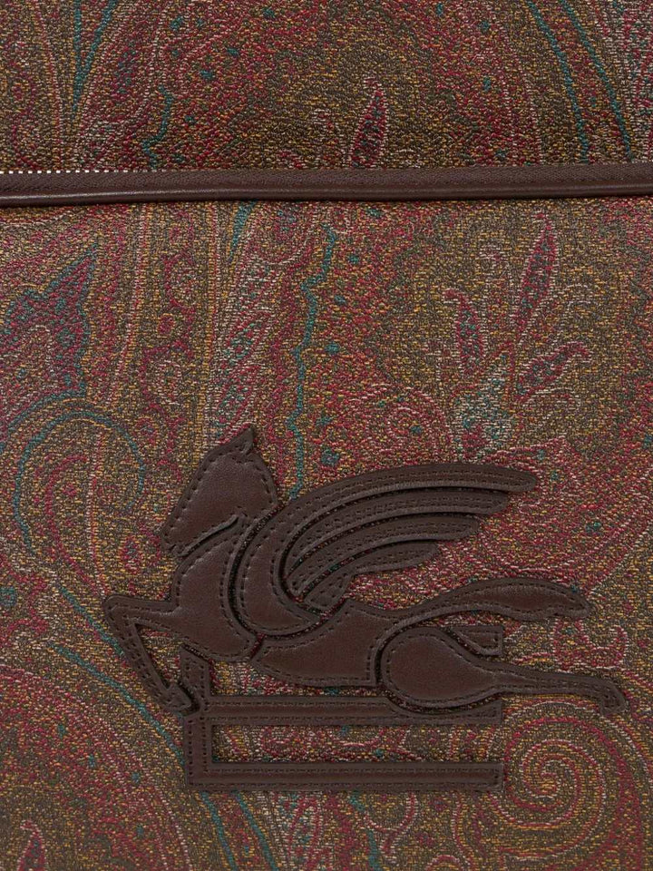 Etro BAG - Marrone | 61dff8b07e49e837ba686458de129dc652607c37